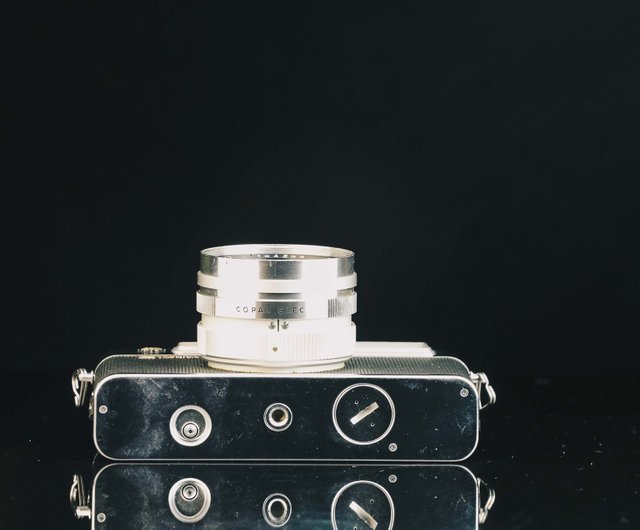 YASHICA ELECTRO 35 #0778 #135 フィルムカメラ - ショップ Rick