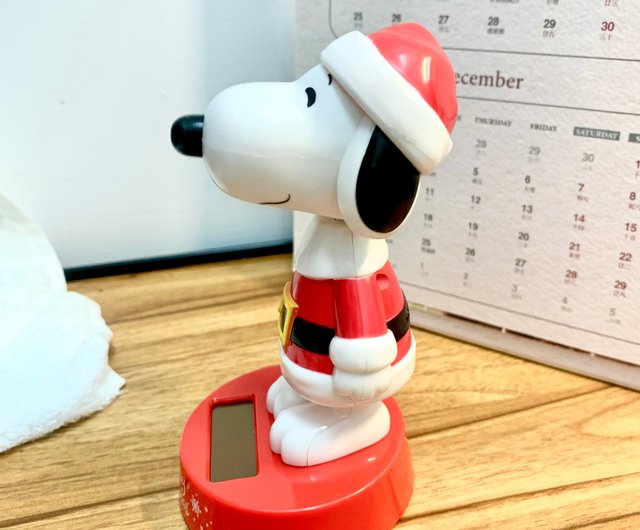 PEANUTS クリスマスタイム　チャーリーブラウン　トーキング　フィギュア PEANUTS クリスマスタイム チャーリーブラウン トーキング