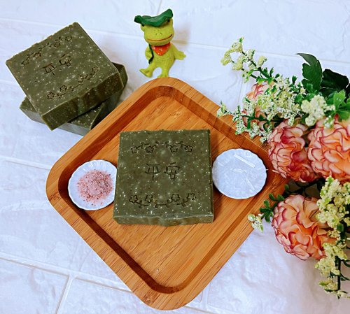 楽天市場】[無添加 洗顔石けん]Natures for ヒーリングモイスト