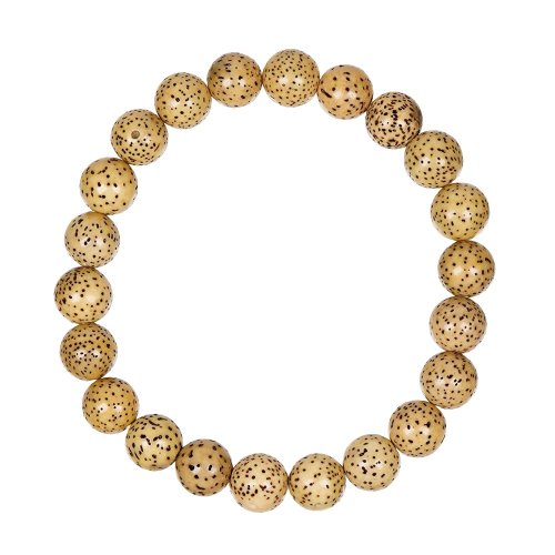 正佳珠寶 Gemsrich Jewelry 【正佳珠寶】星月菩提 陳籽星月菩提 9mm 星月菩提手珠
