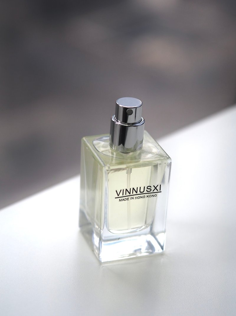 VINNUSXI專屬調香 - 香水/香膏 - 玻璃 