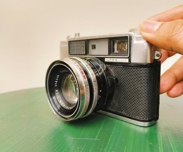 YASHICA　ヤシカ　ELECTRO35　LYNX-1000　DENTAL-EYE　一眼レフカメラ　レンジファインダーカメラ　等　まとめ売り　1768-KA Yahoo!オークション - f002 Y3 ヤシカ YASHICA LYNX-1000 レンジファイ