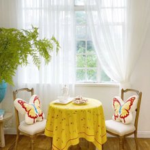 豪華 着物の帯のテーブルランナー 正絹100% - ショップ Japanese