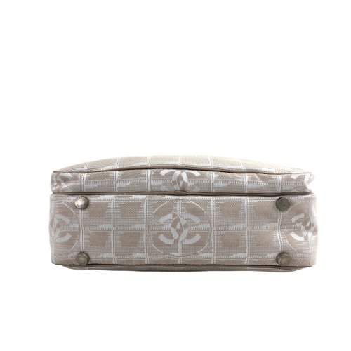 日本直送 名牌中古包 】CHANEL シャネル ニュートラベルライン