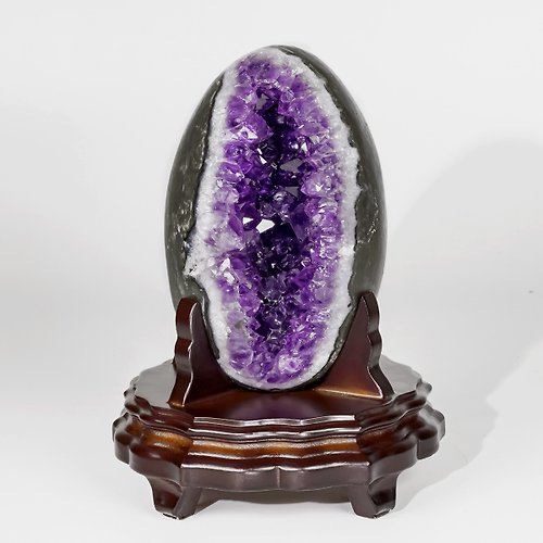 石之王 King Stones - 水晶天然石飾品、原礦 ESP 烏拉圭恐龍蛋 511300
