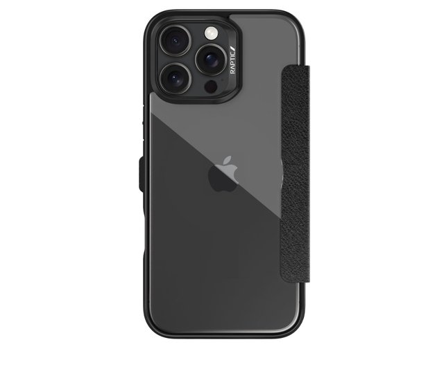 iPhone 16 Proシリーズ用アーバンフォリオケース - ショップ