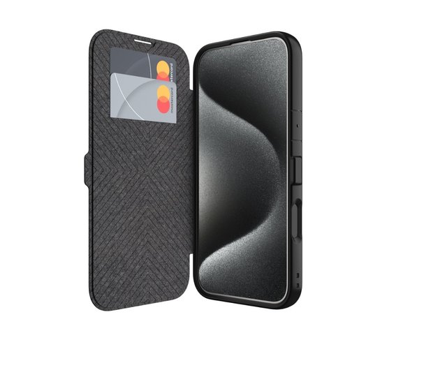 iPhone 16 Proシリーズ用アーバンフォリオケース - ショップ