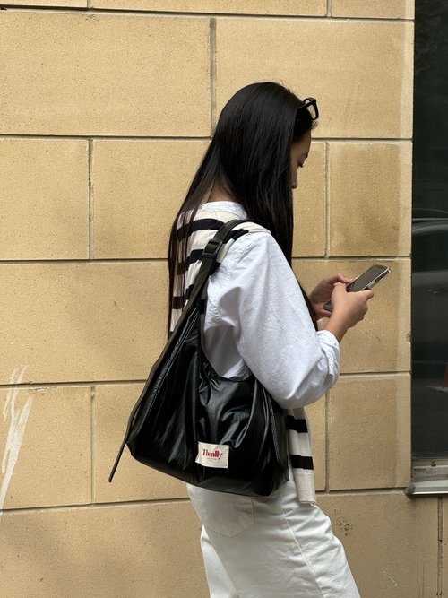 the ally bag -korea