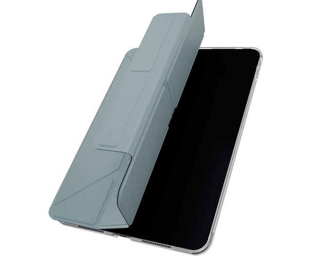 最新2025年対応】iPad Pro/Air Facet オールラウンドブラケット 透明