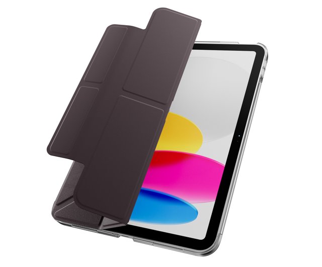 最新2025年対応】iPad Pro/Air Facet オールラウンドブラケット 透明