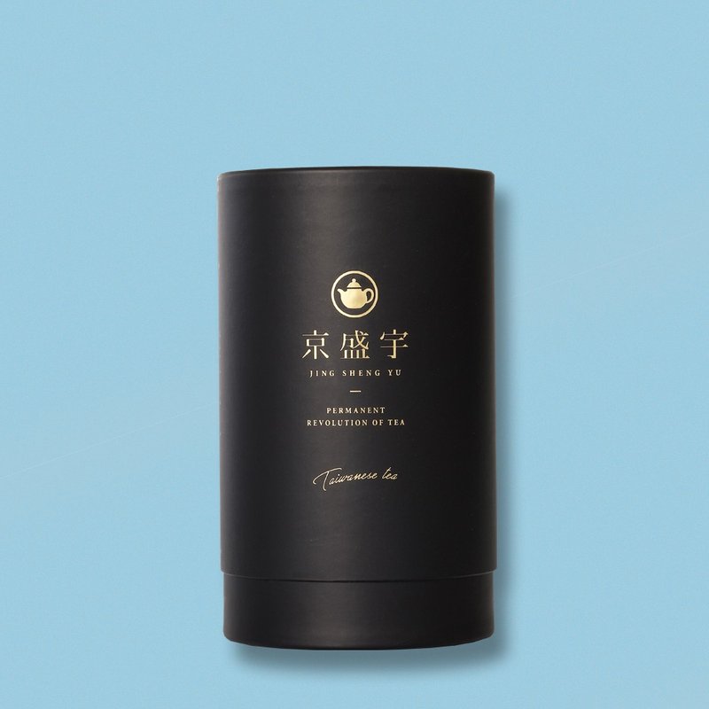 Jing Sheng Yu Cingjing High Mountain Oolong Tea -200g tea leaves - ชา - อาหารสด สีเขียว