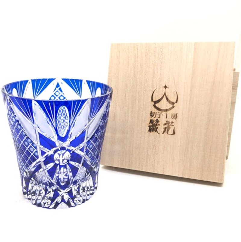 天開クイーンズ・ギャンビット - 茶壺/茶杯/茶具 - 玻璃 