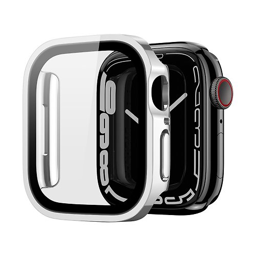 DUX DUCIS 3C配件館 Apple Watch Ultra (49mm) Hamo PC 保護殼