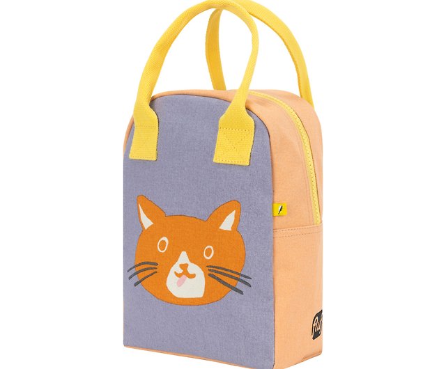 Sandwich Bag Snack Bag All Cotton Cats
