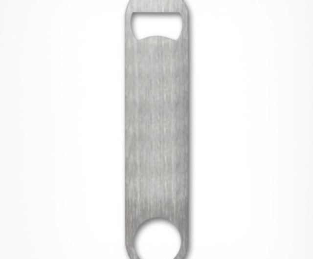 Stainless Steel Bottle Opener-Kitchen Bottle Opener