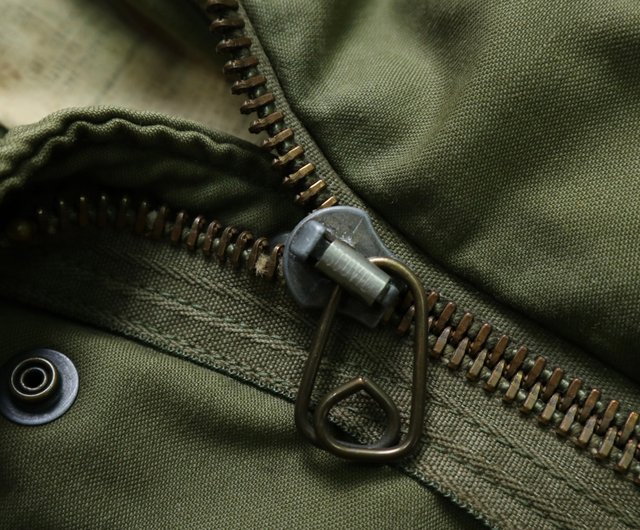 70s US ARMY M65 FIELD JACKET field jacket - Shop fujibird