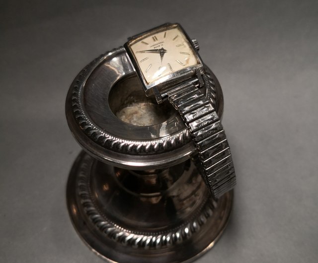 柔らかい 1960年代 IWC スイス時計/手巻き/レディースウォッチ ショップ - 時計