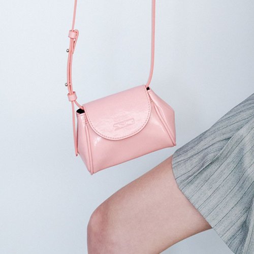 ★SQUARE LINE★SYLPH MINI SHOULDER BAG★ミニショルダーバッグ 500x0.jpg