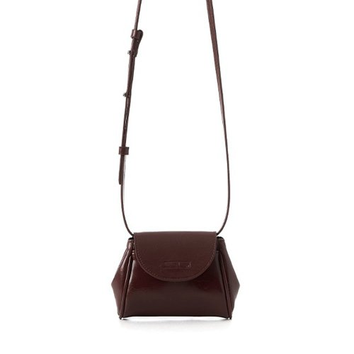 ★SQUARE LINE★SYLPH MINI SHOULDER BAG★ミニショルダーバッグ Korean Brand SQUARE line Sylph Mini Shoulder Bag S1030