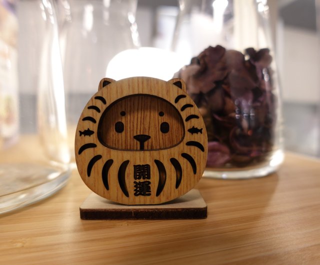 和風開運達磨、開店飾り、クリエイティブな家の玄関、祈りの贈り物装飾品 和風開運達磨、開店飾り、クリエイティブな家の玄関、祈りの贈り物装飾品