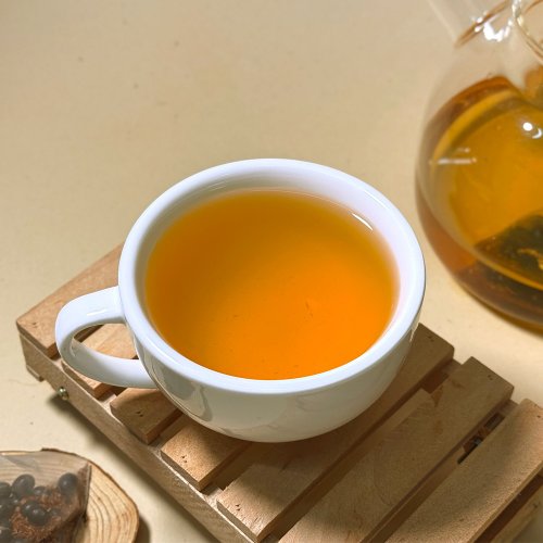 菓青市集 【菓青市集】黑豆國寶茶 | 三角茶包 | 無咖啡因
