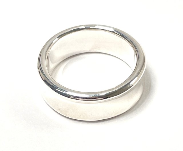 日本直送中古美品】11.5号ティファニーTIFFANY&Co. リング・指輪