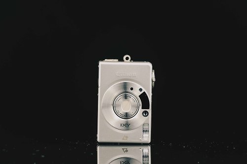 瑞克先生-底片相機專賣 Canon IXY 320 #8698 #APS底片相機