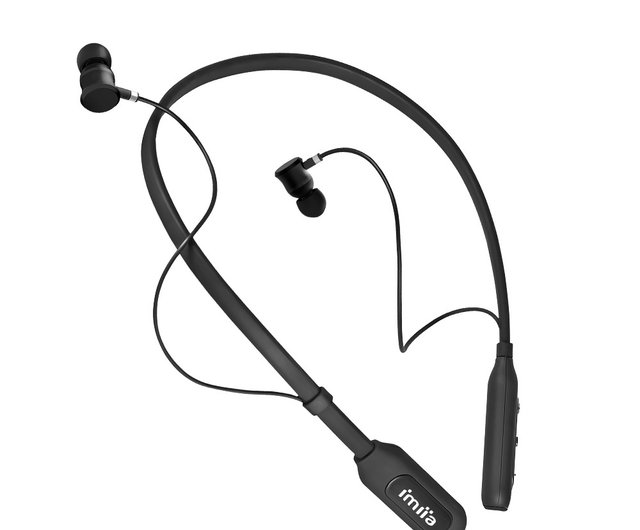 Noise tune lite neckband bluetooth online headset