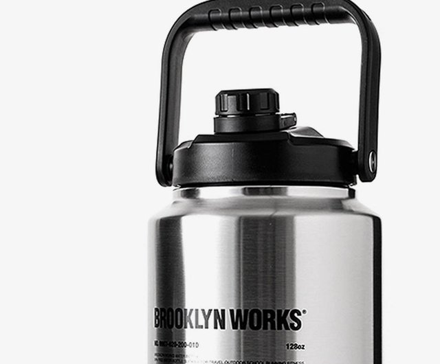 BROOKLYNWORKS ジャグ 3.8 専用カバーセット - 調理器具