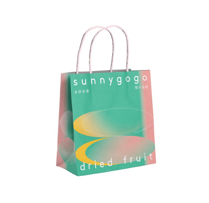 Gift bag(pure wish) purchase - อื่นๆ - กระดาษ 