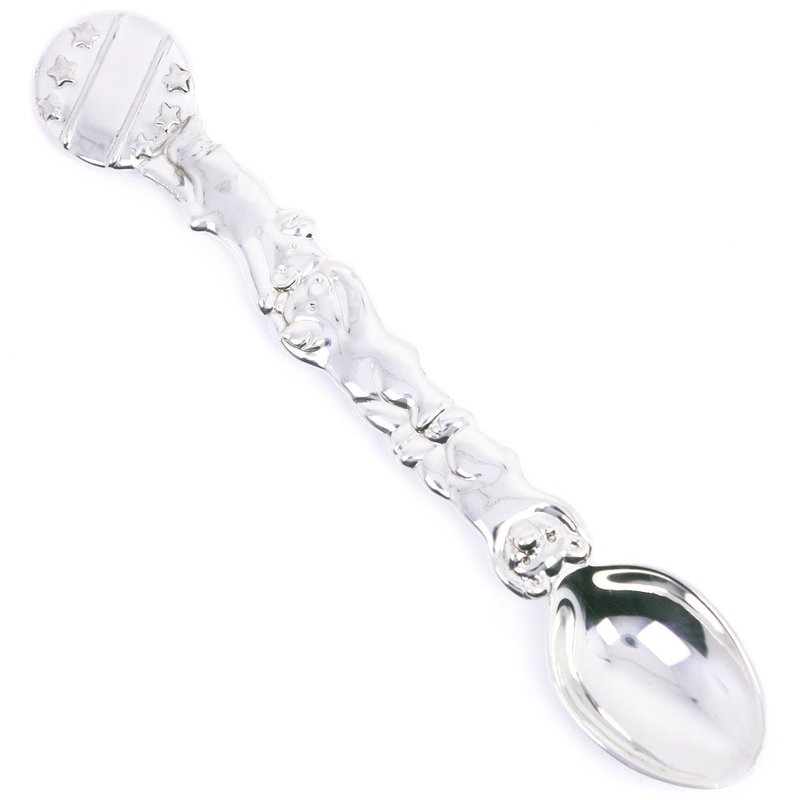 【日本直送】ティファニー TIFFANY&Co. スプーン カトラリー シルバー925 ユニセックス【中古】 - 刀叉/湯匙/餐具組 - 銀 銀色