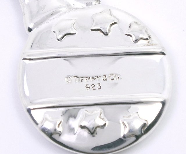 日本直送】ティファニー TIFFANY&Co. スプーン カトラリー