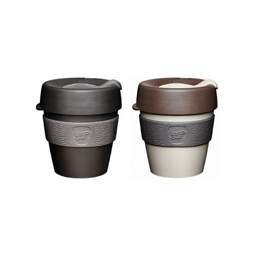 KeepCup(臺灣總代理) 澳洲 KeepCup 極輕隨行杯 S / 共2色