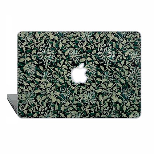 ModCases Macbook case Macbook Pro 15 Case MacBook Air 13 Case Macbook Pro 13 green 2140