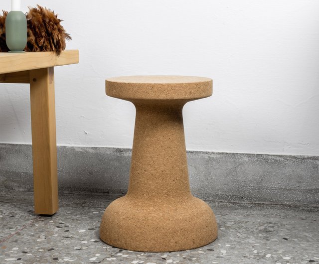 コルク スツール Vitra ヴィトラ Cork Family コルクファミリー スツール<br