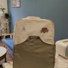 YOYO bag ベージュ（トープ） BABYZEN YOYO Bag Taupe – Petit Bazaar