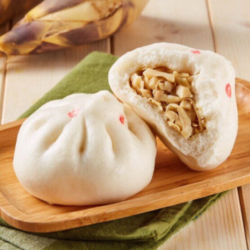 筍干包(5入) - 其他 - 新鮮食材 