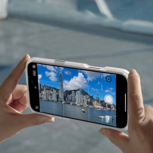 catalyst CATALYST iPhone16 Plus - 6.7吋 MagSafe 防摔耐衝擊保護殼 -透
