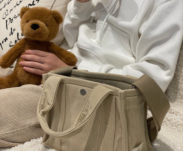 [THE ALLY ザ アリ]★韓国人気★JINNY BAG★ジニーバッグ★ The Ally from Korea | JINNY BAG | Red | 2ways Handbag