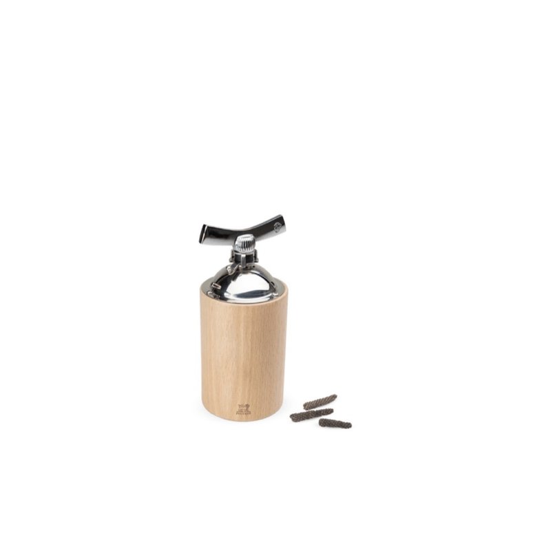 Peugeot Isen Spice Mill - Food Storage - Wood Khaki