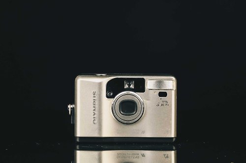 瑞克先生-底片相機專賣 OLYMPUS i ZOOM 3000 #7182 #APS底片相機
