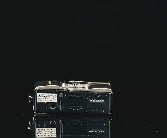 OLYMPUS i ZOOM 3000 #7182 #APSフィルムカメラ - ショップ Rick photo