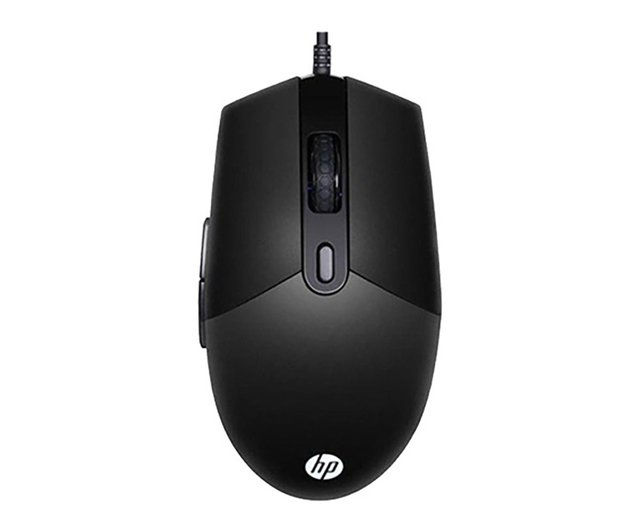 hp m260 gaming mouse