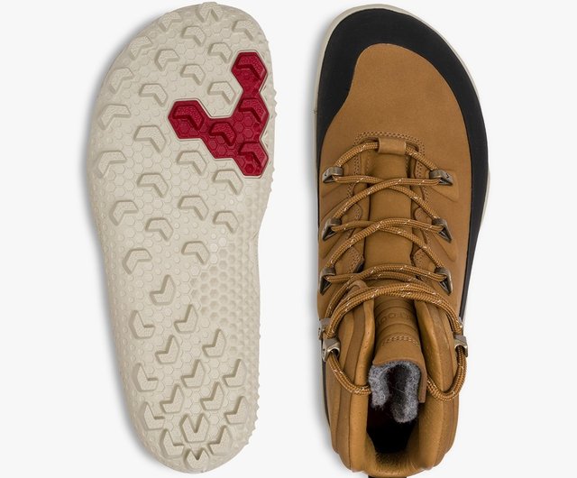 VIVOBAREFOOT】TRACKER WINTER SG ACORN Men's - Shop planedo Men's