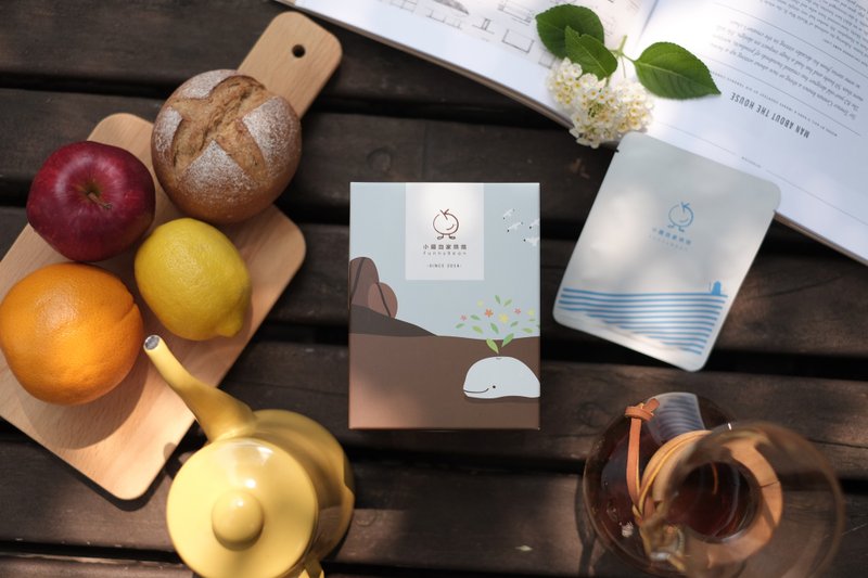 コスタリカ タラス エイリスミエル レッドハニー製法 ドリップバッグコーヒー - コーヒー・コーヒー豆 - 食材 