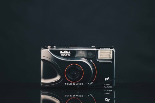 HALINA 1950 TL フィルムカメラ 500x0.jpg