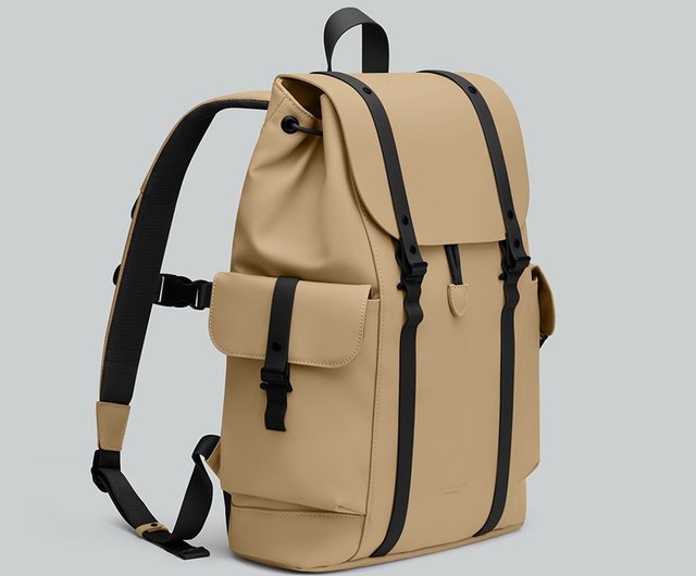 GASTONLUGAガストンルーガスプラッシュユーティリティバックパック16