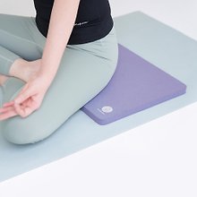 Mukasa】LISSOM soft feather skin-friendly yoga pants - avocado