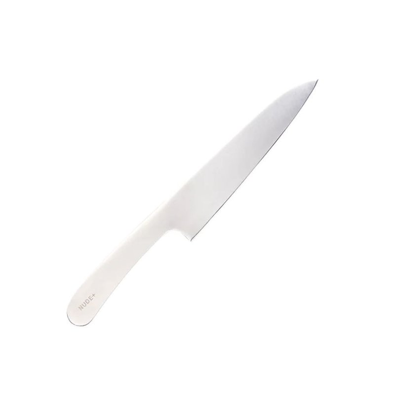 Nude+ / Chef's knife 主廚刀 - 菜刀/刀架 - 其他材質 