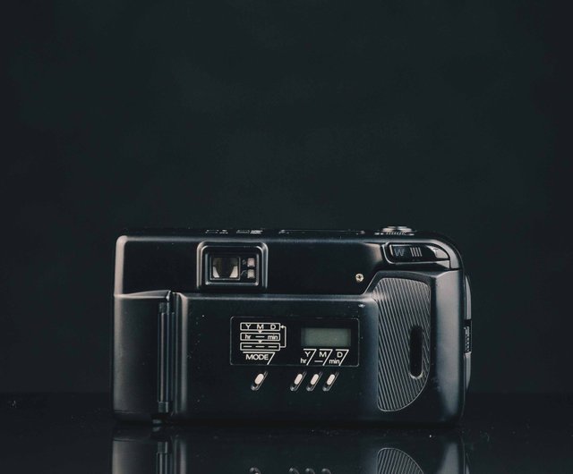 Nikon TW ZOOMクォーツデイト＃613＃135フィルムカメラ